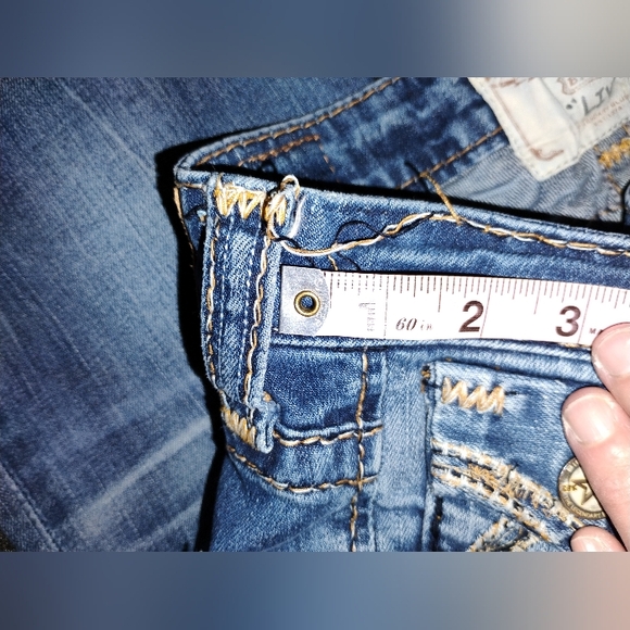 Big Star Jeans - Picture 6 of 9